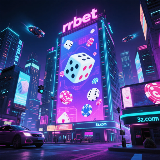 Descubra o Mundo dos Cassinos Online no rrbet
