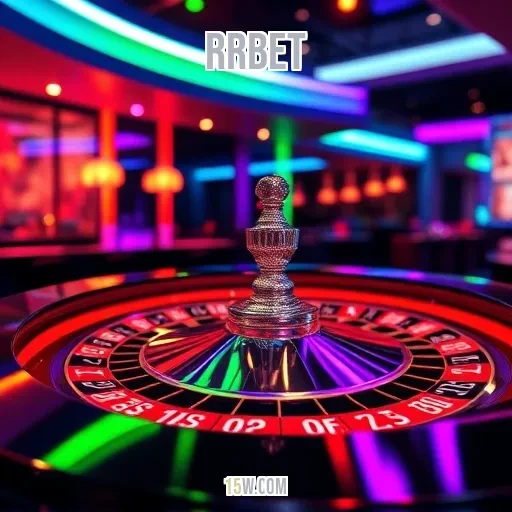 rrbet Cassino: Descubra Diversão e Emoção em Cada Jogo!