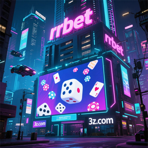 Cassino Ao Vivo: A Experiência Definitiva no rrbet